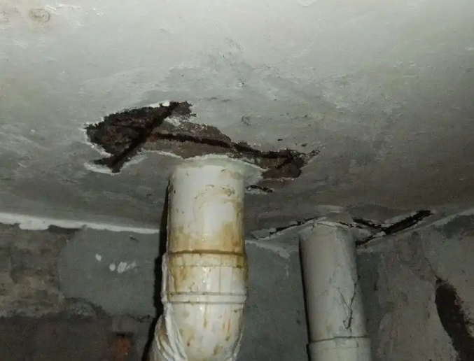 宁蒗卫生间漏水维修公司浅析宁蒗卫生间渗水维修的方法