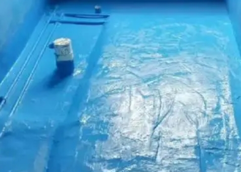 宁蒗卫生间漏水维修公司分享下宁蒗卫生间防水工程中常用防水涂料介绍。